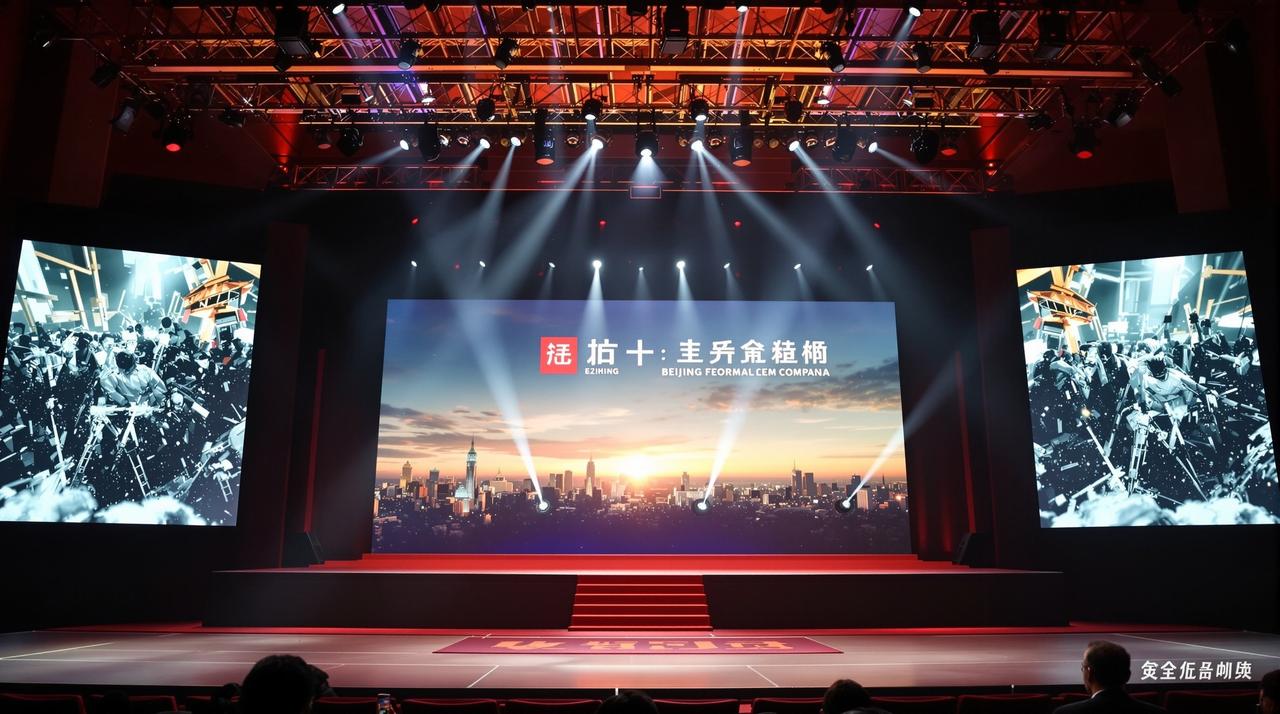 精品912026年度发布会将于5月18日在北京举行